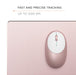 Satechi Mouse ST-ABTCMR Wireless Rose Gold