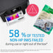 HP 773C - C1Q41A - 1 x Light Magenta - Ink cartridge - For DesignJet Z6800 Photo Production Printer