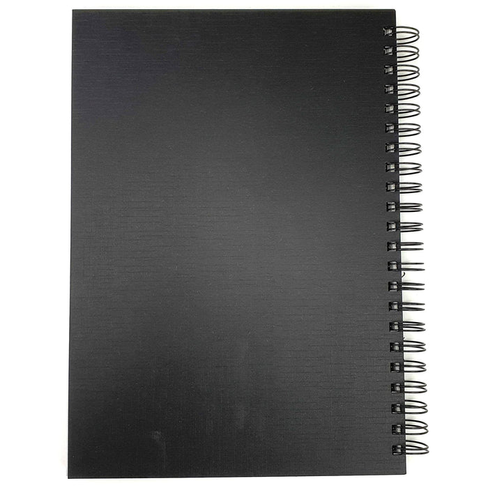 ESSENTIALS Sketch Book 160 gsm A3 60 Sheets