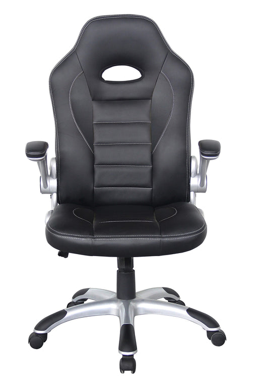 Alphason Office Chair Talladega Black