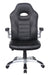 Alphason Office Chair Talladega Black