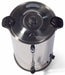 igenix Urn 18 L Silver 2500 W