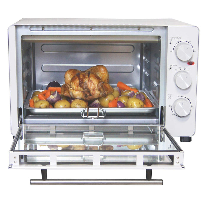 igenix Mini Oven IG7131 1500W White