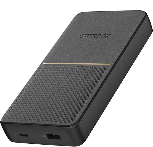 OtterBox Power Bank 20K MAH USB A&C 18W USB-PD Black