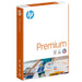 HP A4 Printer Paper White 90 gsm Matt 250 Sheets