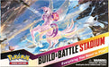 Pokemon TCG: Astral Radiance Build and Battle Stadium