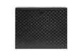 ARPAN Storage Unit PP-9112BK Polypropylene Black 15 cm x 39.5 cm