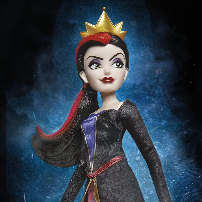 Disney Villains Evil Queen Fashion Doll /F45625X00