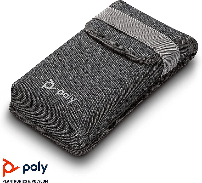 Poly Sync 20 Plus Bluetooth USB-C Speakerphone