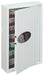 Phoenix Key Deposit Safe 144 Hook with Electronic Lock Cygnus KS0033E 430 x 130 x 660mm White