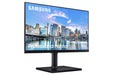 Samsung 55.9 cm (22") LED Desktop Monitor T45F Black LF22T450FQRXXU