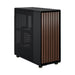 Fractal Design North Mid Tower Charcoal Black PC Case