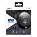 Groove-e Personal CD Player GVPS110/BK Black