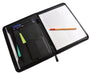 MONOLITH Portfolio holder Underarm (H): 330 mm x (W): 240 mm