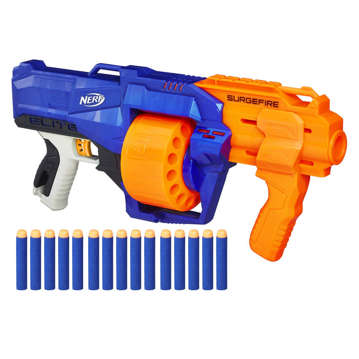 NERF N-Strike Elite SurgeFire //E0011