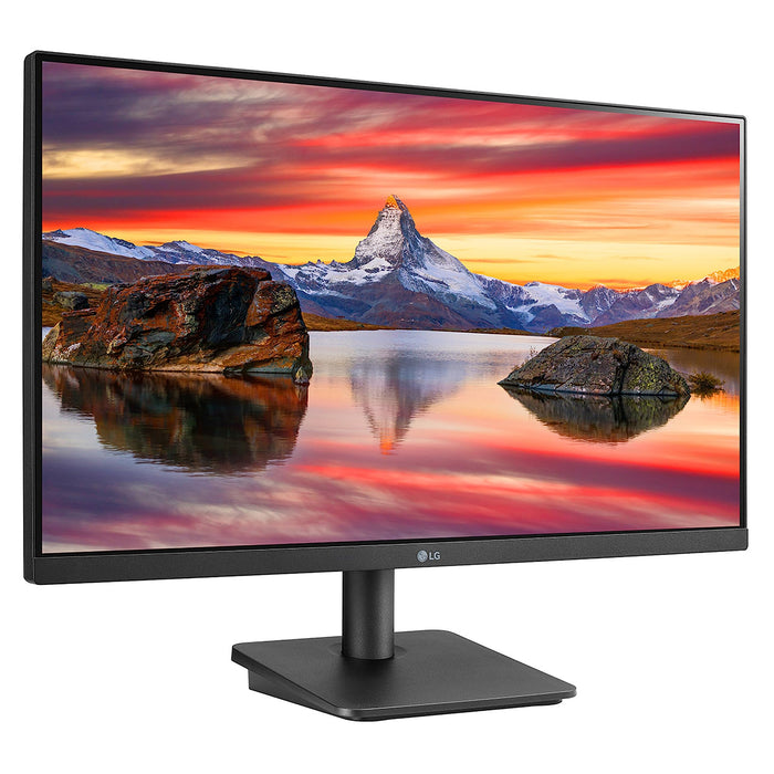 24" FHD IPS Monitor