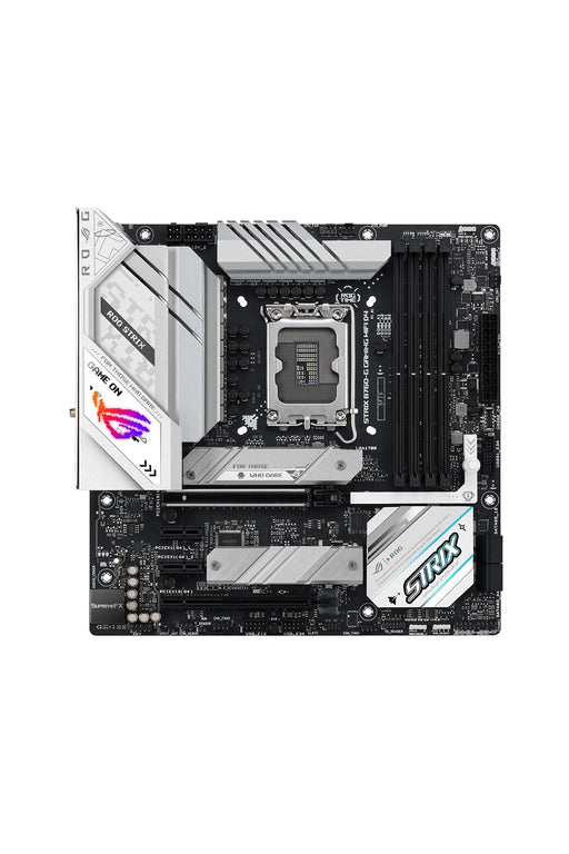 ASUS/ROG STRIX B760-G GAMING WIFI D4