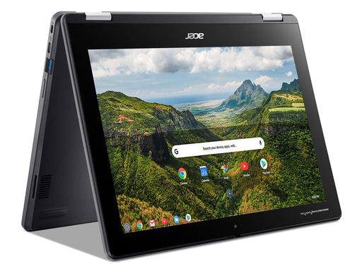 Acer Chromebook 512 Celeron, 1.1 GHz UHD Graphics Chrome OS NX.A91EK.001