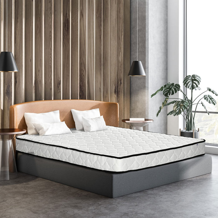 HOMCOM Mattress N/A