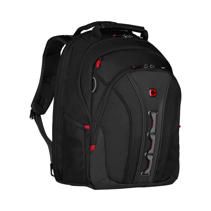 Wenger Laptop Backpack Legacy 16" 41.9 x 10.1 x 30.5 cm Black