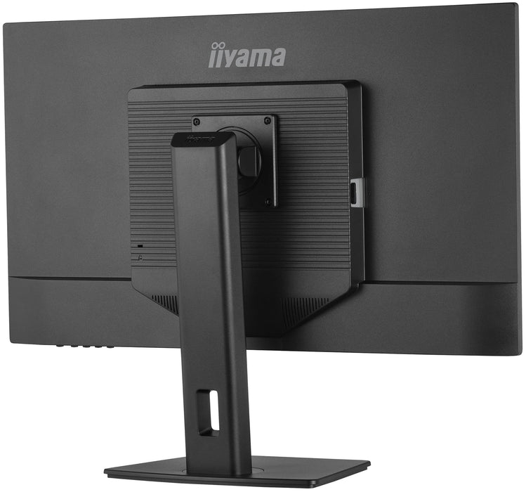 iiyama 80 cm (31.5") IPS Monitor XB3270QS-B5 Black