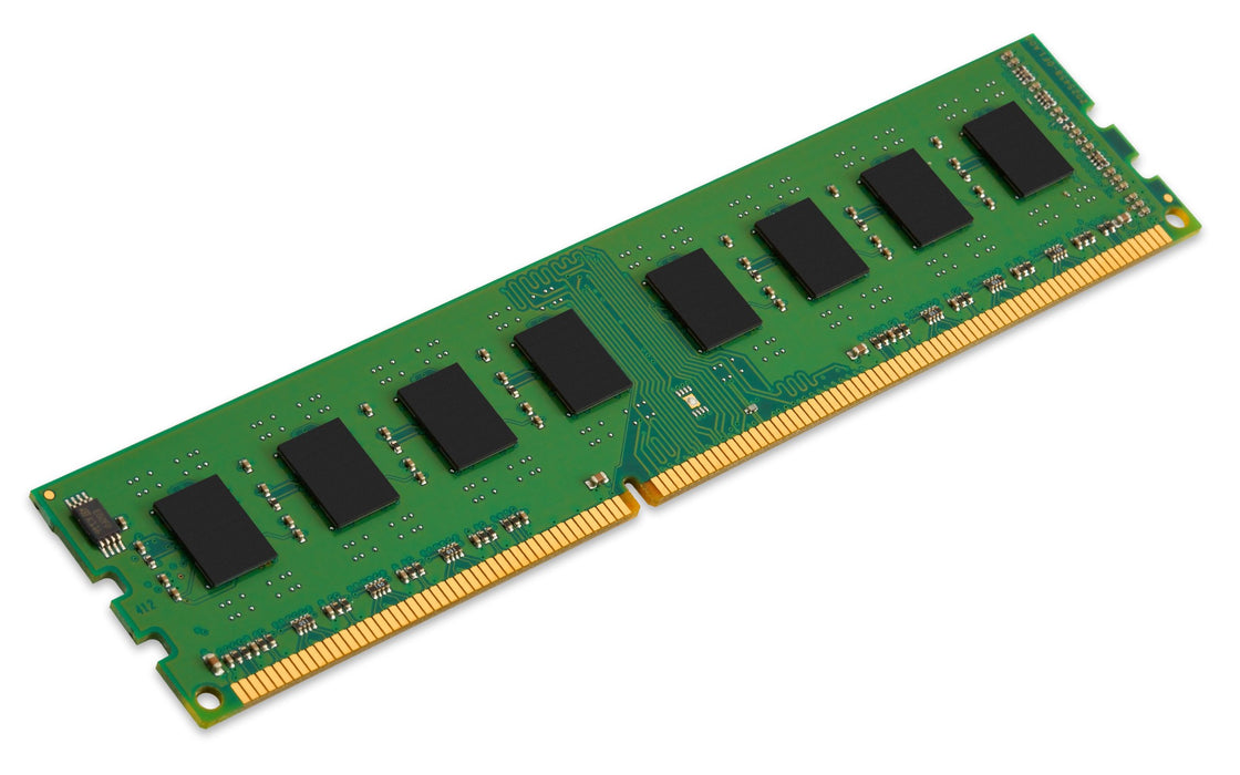 Kingston ValueRAM - DDR5 - module - 32 GB - DIMM 288-pin - 5200 MHz / PC5-41600 - CL42 - 1.1 V - unbuffered - on-die ECC