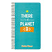 Pukka Planet Pad No Planet B Blue