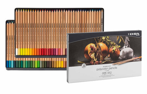 LYRA Coloured Pencils 2001720 Multicolour