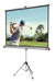 Nobo Freestanding Tripod Projection Screen 1902395 Format 4:3 150 x 113 cm