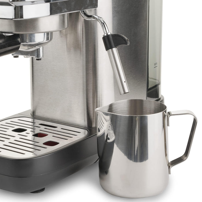 Ariete Espresso Coffee Maker S/Stl