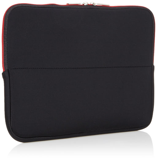 Samsonite Laptop Sleeve Airglow Sleeves 14.1 Inch Neoprene, Polyester Black, Red 26 x 36 x 6 cm