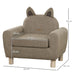 HOMCOM Sofa 310-063V70BN