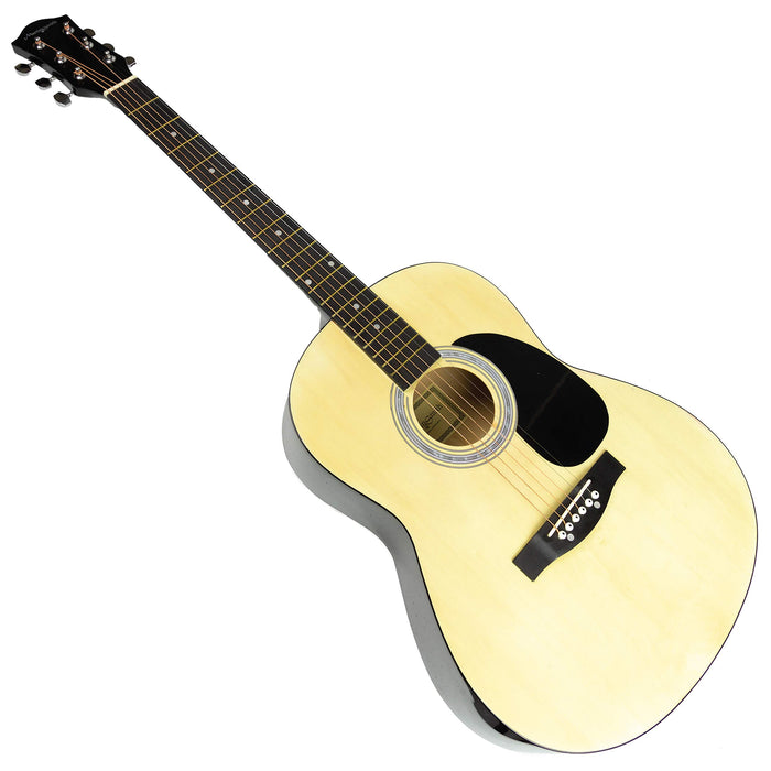 PDT Martin Smith Acoustic Guitar - Nat