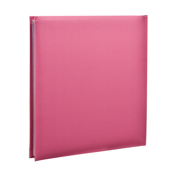 ARPAN Photo Album AL-9142-X2 120 5 x7 '' Pictures Pink Pack of 2