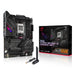 ASUS ROG Strix B650E-E Gaming WiFi - Motherboard - ATX - Socket AM5 - AMD B650 Chipset - USB 3.2 Gen 1, USB 3.2 Gen 2, USB-C 3.2 Gen2, USB-C 3.2 Gen 2x2 - 2.5 Gigabit LAN, Wi-Fi 6, Bluetooth - onboard graphics (CPU required) - HD Audio (8-channel)