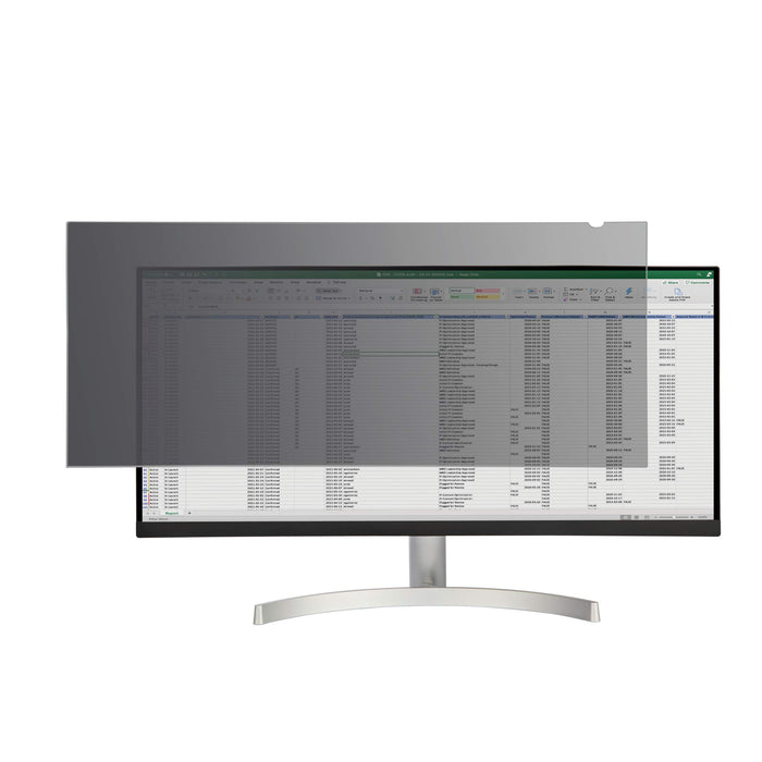 StarTech.com Monitor Privacy Screen for 34 Inch Ultra Wide Displays