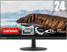 Lenovo Monitor 60.5 cm (23.8") ThinkVision L-Series 65FBGAC1UK