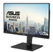 ASUS VA27ECPSN - LED monitor - 27" - 1920 x 1080 Full HD (1080p) @ 75 Hz - IPS - 300 cd/m² - 1000:1 - 5 ms - HDMI, DisplayPort, USB-C - speakers