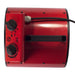 iGENIX Industrial Drum Heater IG9301 3000 W