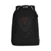 Wenger Backpack 606493 16 Inch Polyester, PVC Black 37 (W) x 28 (D) x 47 (H) cm