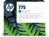 HP 775 - 500 ml - cyan - original - DesignJet - ink cartridge - for DesignJet Z6 Pro