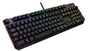 Asus Keyboard 90MP0240-BKEA00 Black