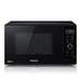 Panasonic Microwave Oven NN-SD25HSBBPQ 1000W 23L Black