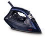 Tefal Steam Iron Virtuo FV1713 2000W Blue