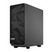 Fractal Design Meshify 2 Compact Light Tint Tempered Glass Mid Tower PC Case