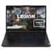 Lenovo Laptop Legion 5i Windows 10 Home 10th Gen Intel Core i5 10300H SSD: 256 GB 39.6 cm (15.6") Black