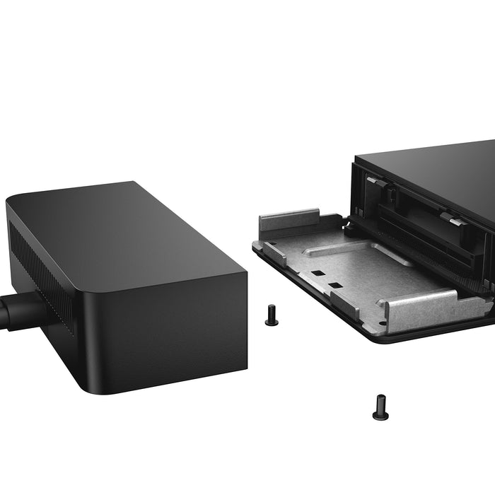 Dell Upgrade Module (no power adapter) - Port expansion upgrade kit - 3 years Advanced Exchange Service - for Performance Dock WD19DC