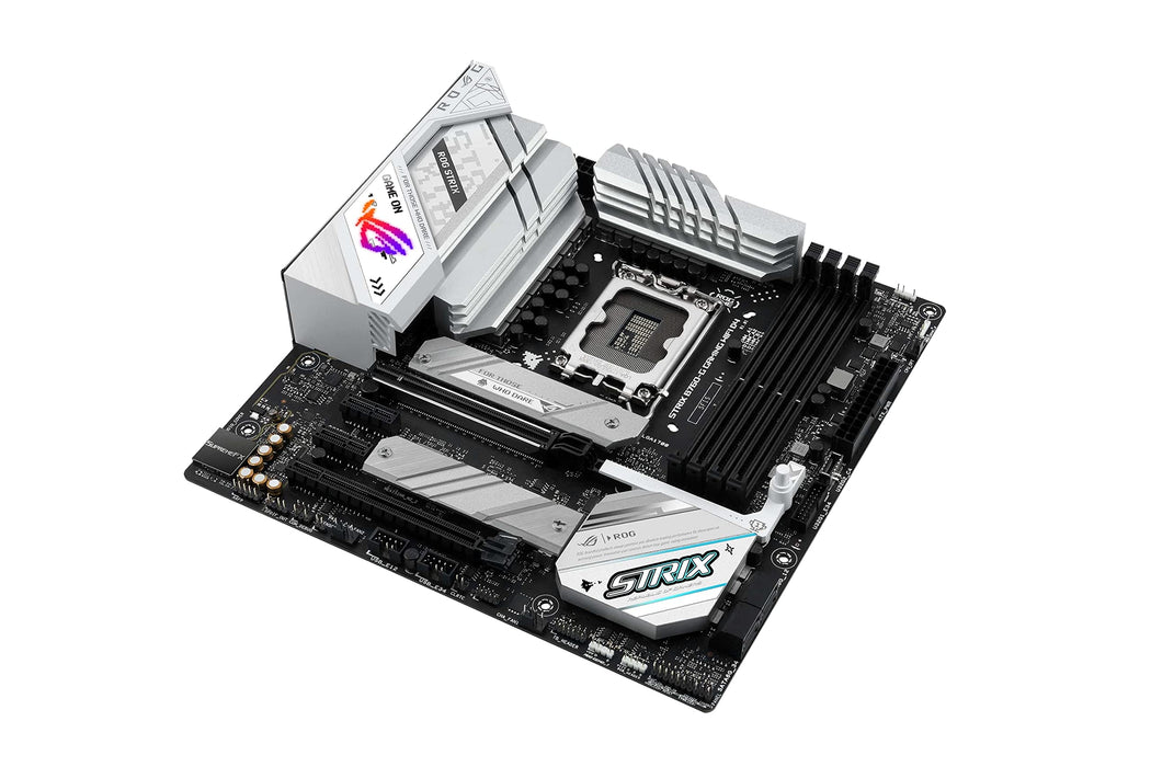 ASUS/ROG STRIX B760-G GAMING WIFI D4