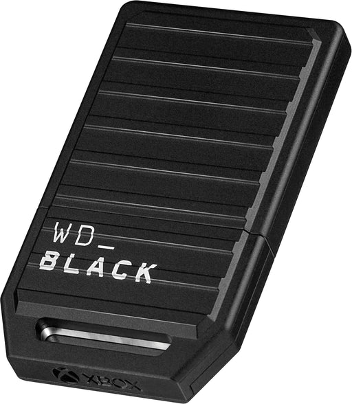 WD Black C50 Expansion Card for XBOX - Hard drive - 512 GB - external (portable)