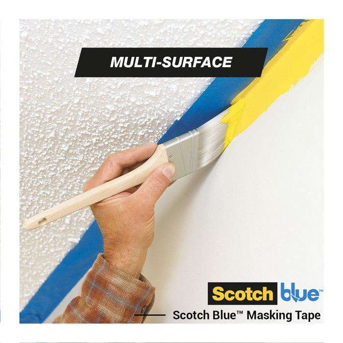 Scotch Tape Multisurface Premium Blue 48 mm (W) x 41 m (L) 7100159055